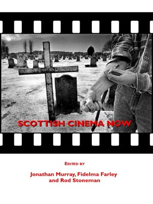 cover image of Scottish Cinema Now